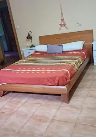 Homestay Posada Rural Casa Marina