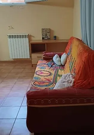 Homestay Posada Rural Casa Marina *