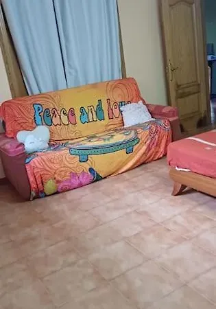 Posada Rural Casa Marina *