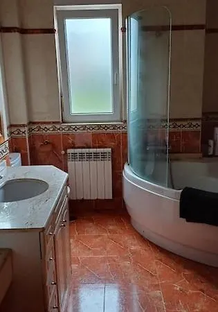 Homestay Posada Rural Casa Marina