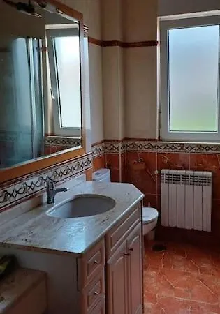 Homestay Posada Rural Casa Marina