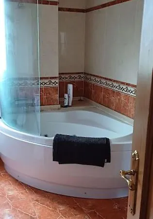 Posada Rural Casa Marina Homestay