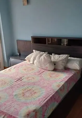 Homestay Posada Rural Casa Marina *
