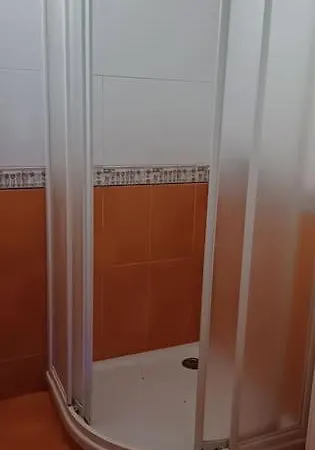 Posada Rural Casa Marina בית אירוח *