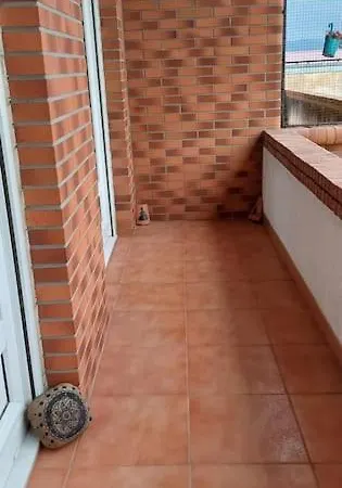 Posada Rural Casa Marina *